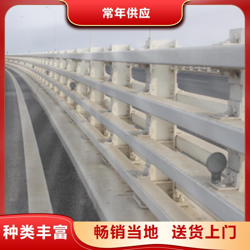 景觀不銹鋼橋梁護欄規(guī)格全