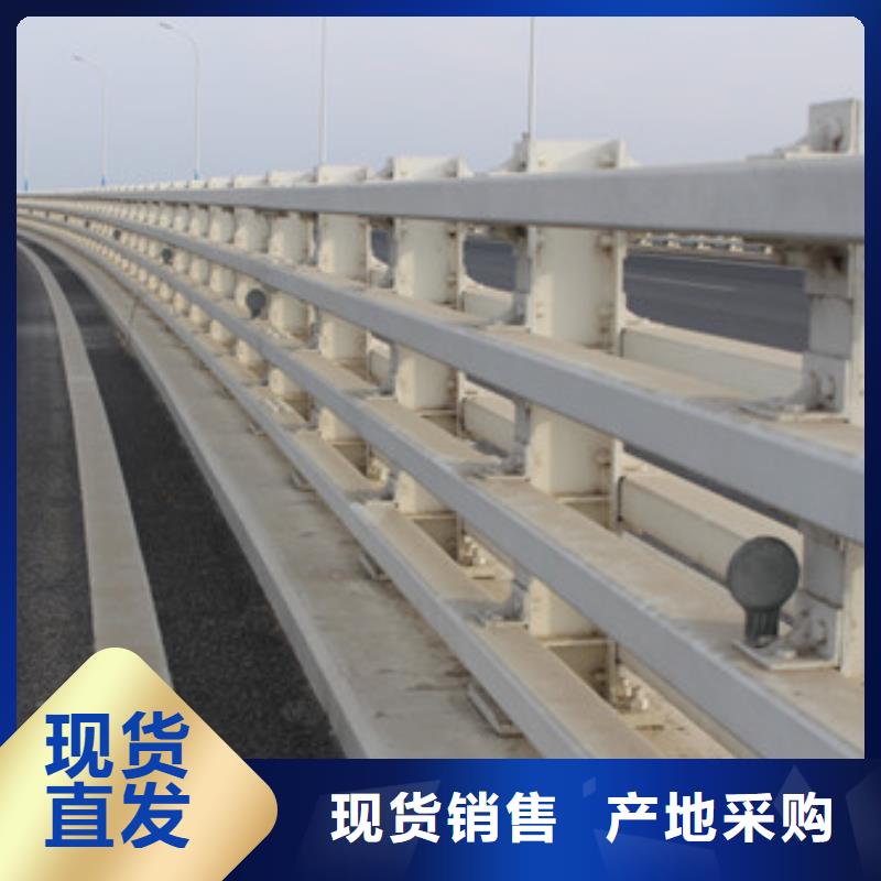 橋梁護(hù)欄橋梁防撞護(hù)欄廠家貨源