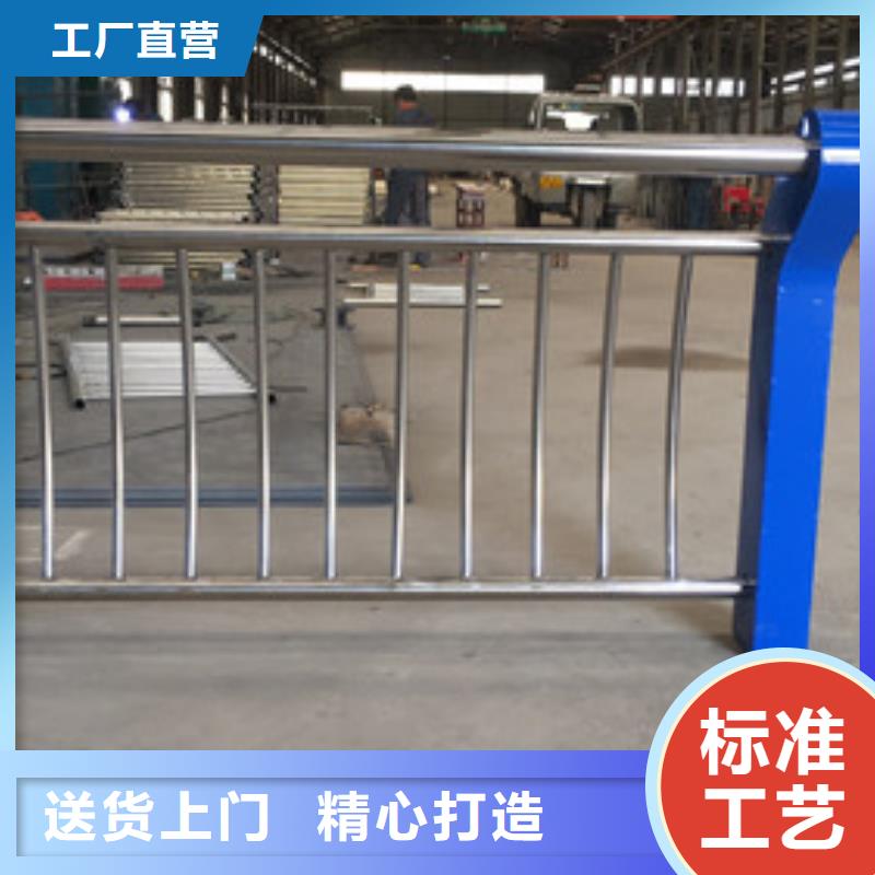 橋梁201不銹鋼立柱質(zhì)量有保證