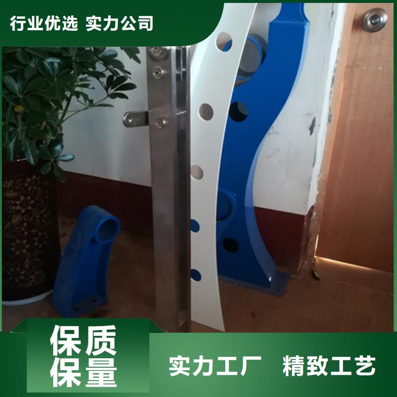 橋梁護(hù)欄橋梁防撞護(hù)欄廠家貨源