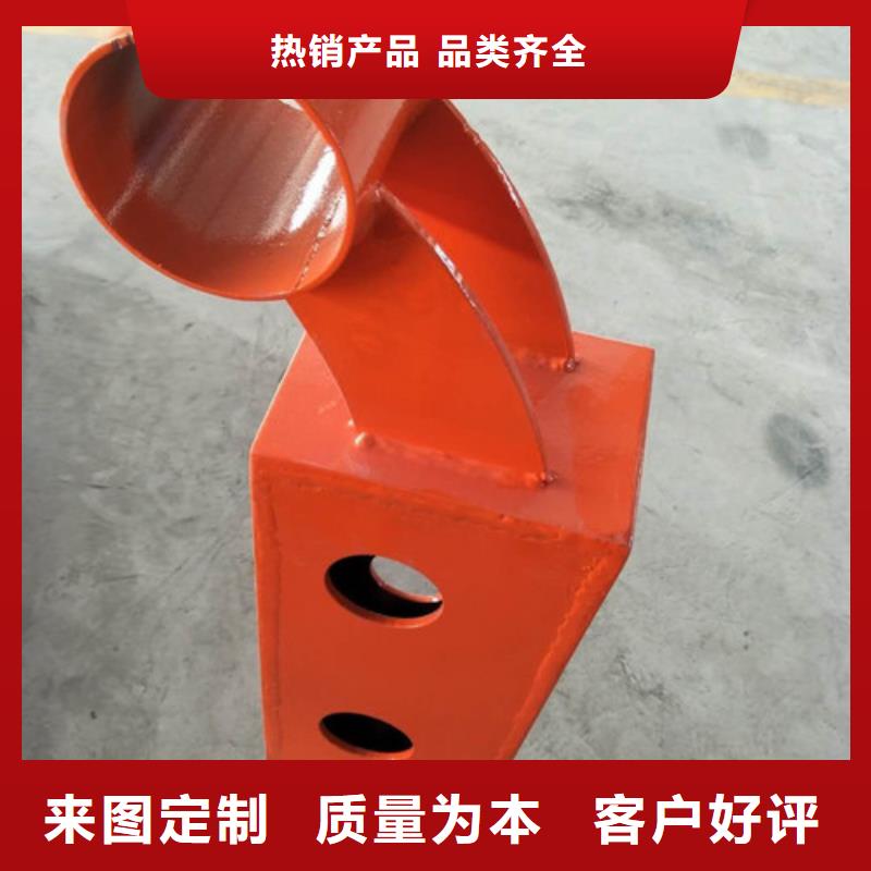 護(hù)欄人車分流欄種類齊全