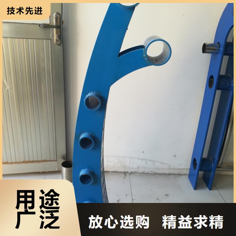 护栏桥梁景观栏杆一站式采购商家
