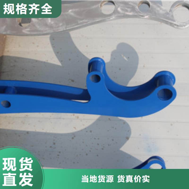 護(hù)欄橋梁防撞護(hù)欄專業(yè)生產(chǎn)設(shè)備