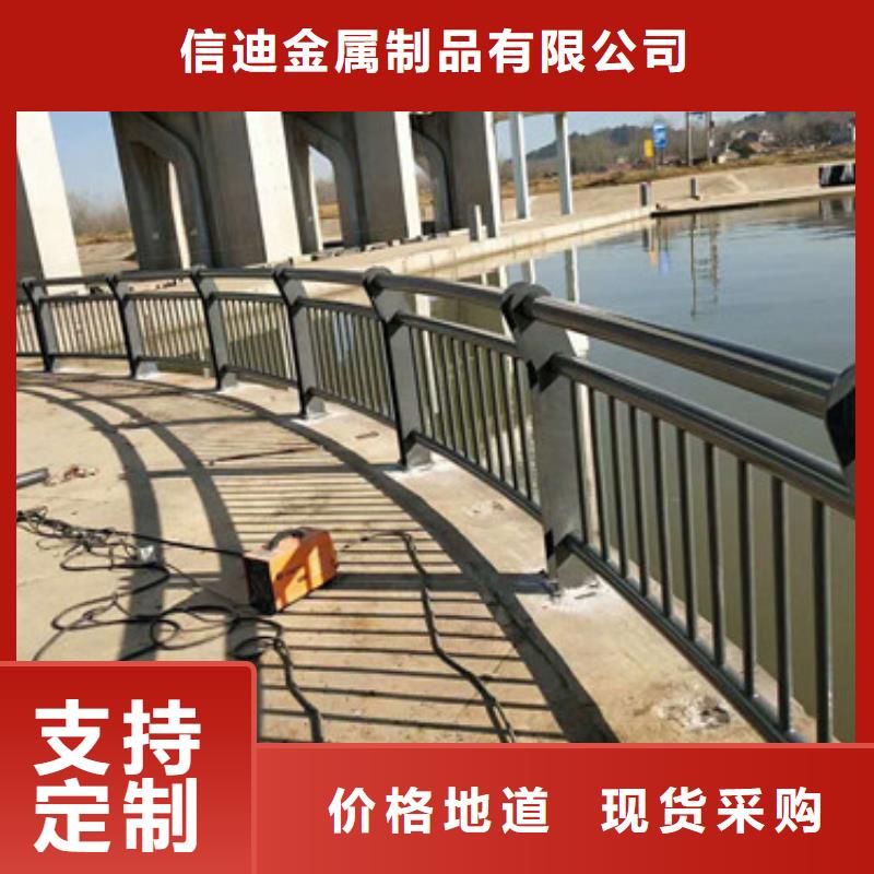 护栏【中央分隔栏】拥有核心技术优势