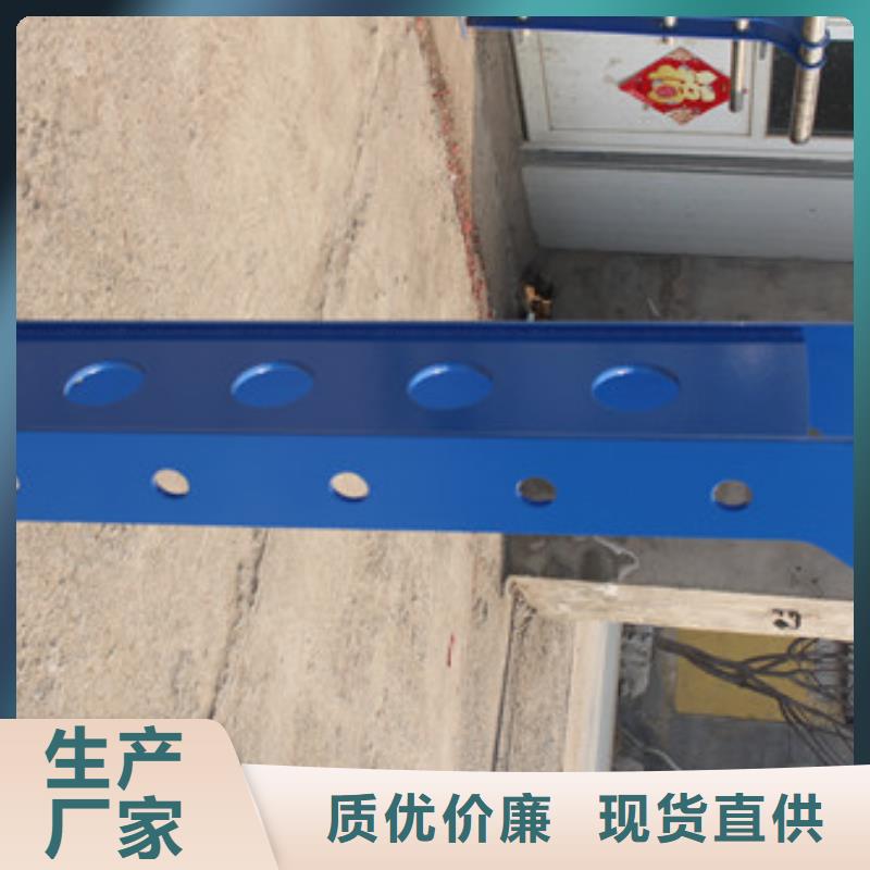 護(hù)欄燈光護(hù)欄嚴(yán)格把控每一處細(xì)節(jié)