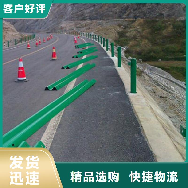 防撞护栏LED防护栏杆当地厂家值得信赖