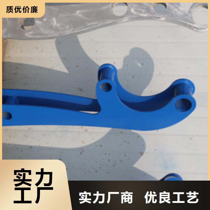 防撞護(hù)欄橋梁護(hù)欄貼心服務(wù)