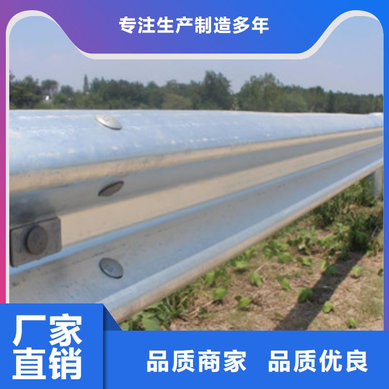 防撞護欄橋梁防撞護欄每一處都是匠心制作