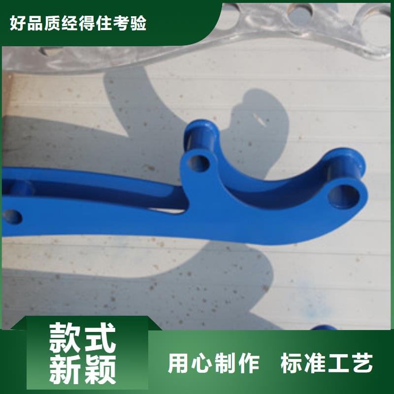 不銹鋼護(hù)欄【市政護(hù)欄】工廠批發(fā)