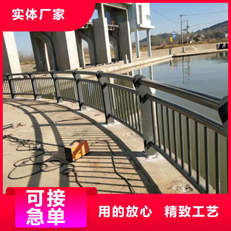 不銹鋼護欄熱鍍鋅立柱專心專注專業(yè)