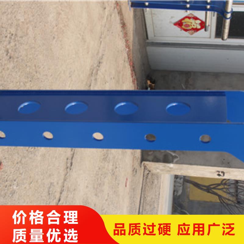 不銹鋼護(hù)欄,【城市景觀防護(hù)欄】源頭把關(guān)放心選購(gòu)