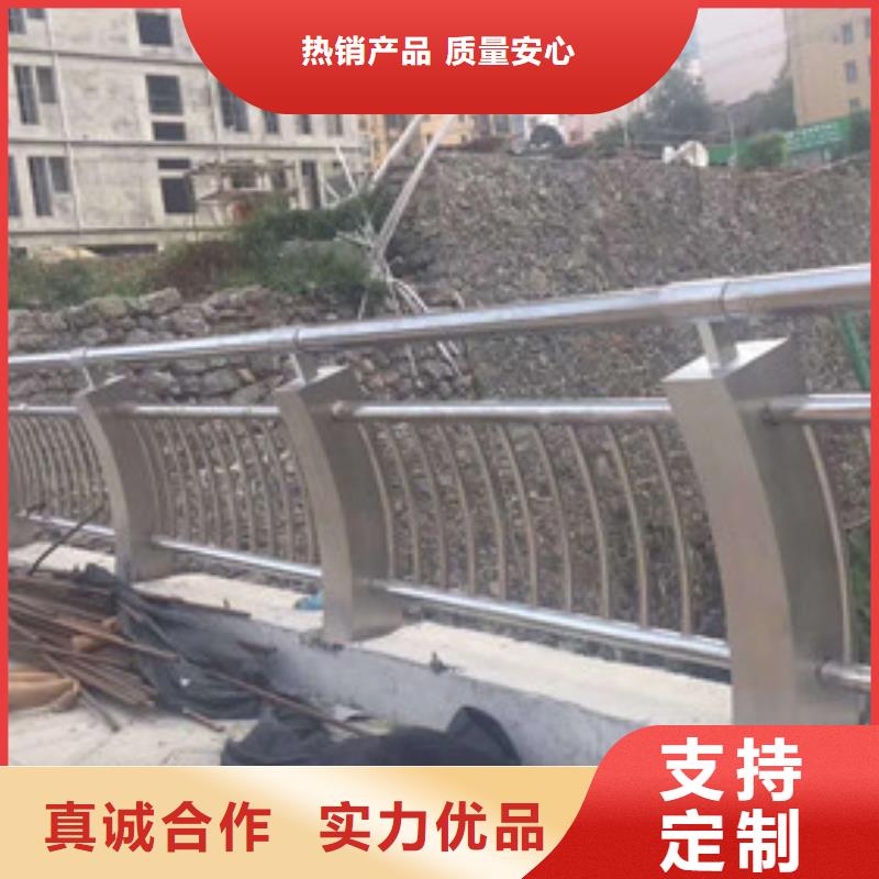 不锈钢护栏【市政护栏】工厂批发