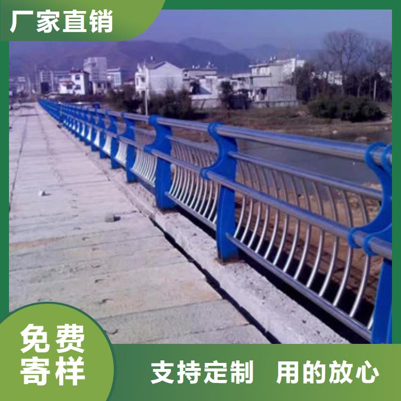 护栏热镀锌立柱精工打造