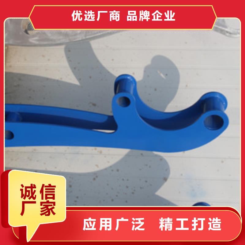 護欄防撞護欄支持非標(biāo)定制
