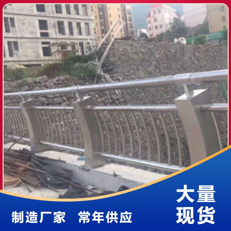 护栏立柱质检严格放心品质