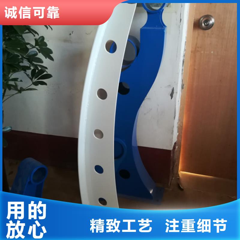 護(hù)欄不銹鋼橋梁護(hù)欄工廠價(jià)格