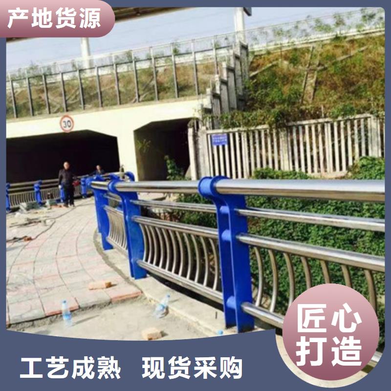 护栏不锈钢护栏细节之处更加用心
