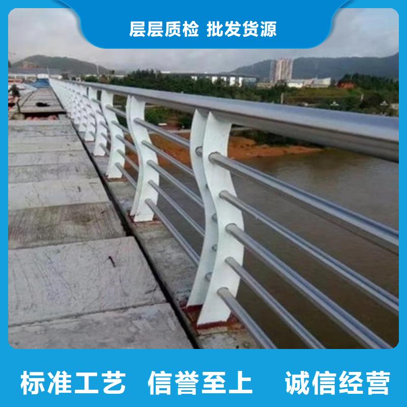 护栏热镀锌立柱精工打造