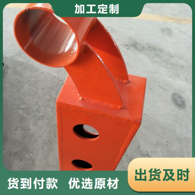 防撞護(hù)欄【交通護(hù)欄】實(shí)力廠家