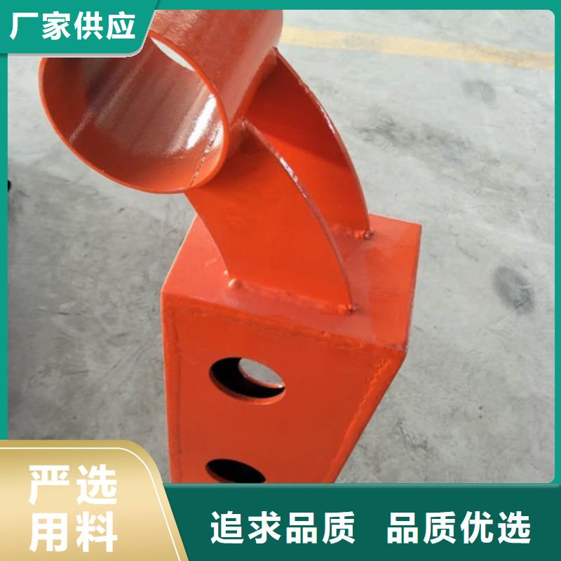 防撞护栏桥梁护栏量大从优