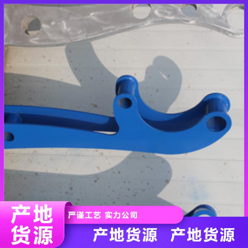 防撞護(hù)欄_橋梁護(hù)欄好產(chǎn)品有口碑