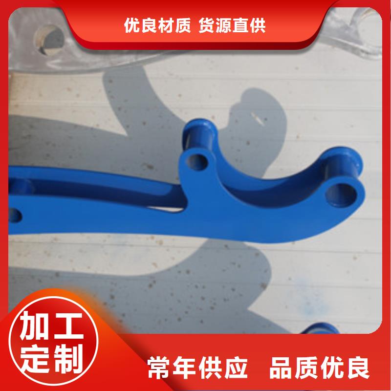 防撞護欄道路護欄用心做好細節(jié)