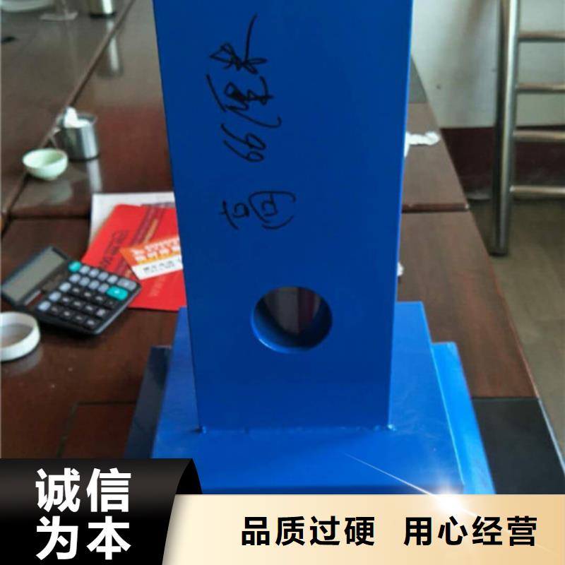 防撞護(hù)欄_橋梁護(hù)欄好產(chǎn)品有口碑