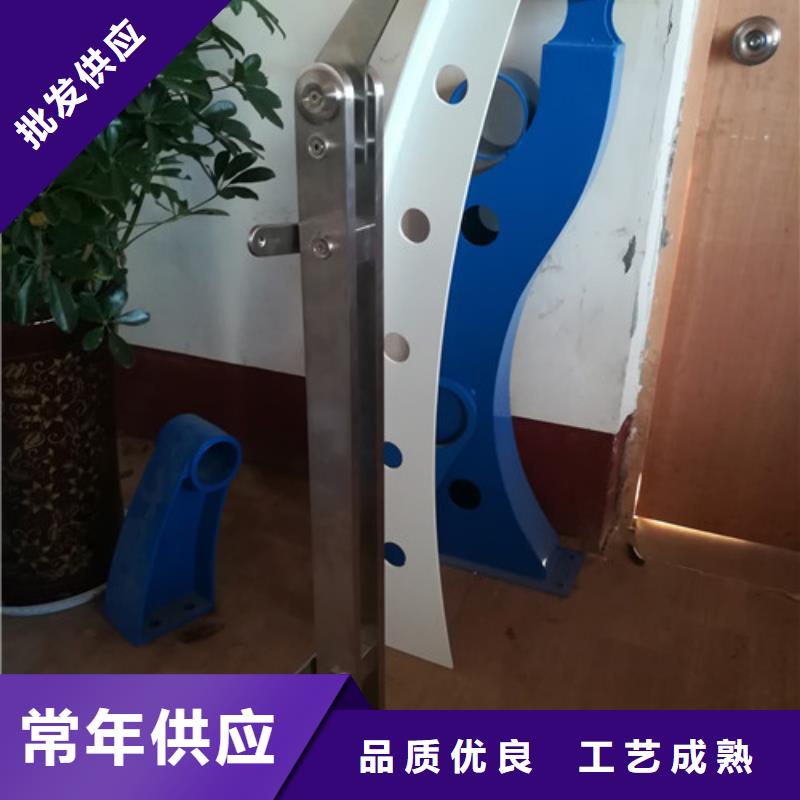 防撞護(hù)欄河道護(hù)欄專業(yè)生產(chǎn)品質(zhì)保證