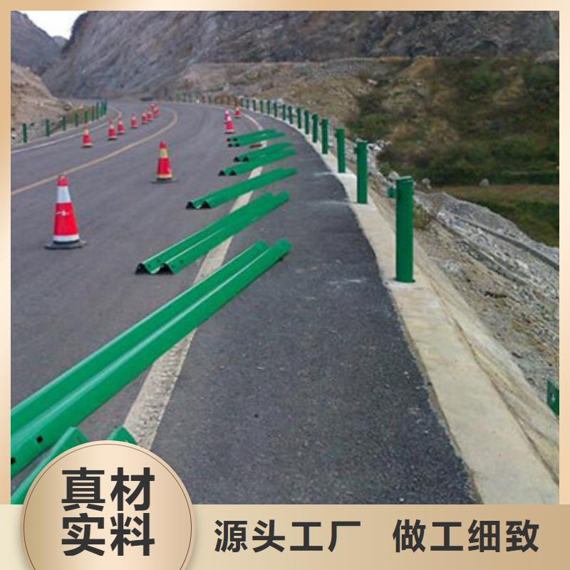 不銹鋼復(fù)合管橋梁景觀欄桿放心購