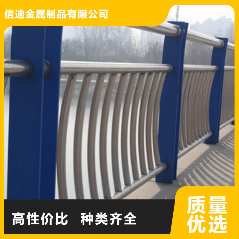 不銹鋼復(fù)合管燈光護欄敢與同行比服務(wù)