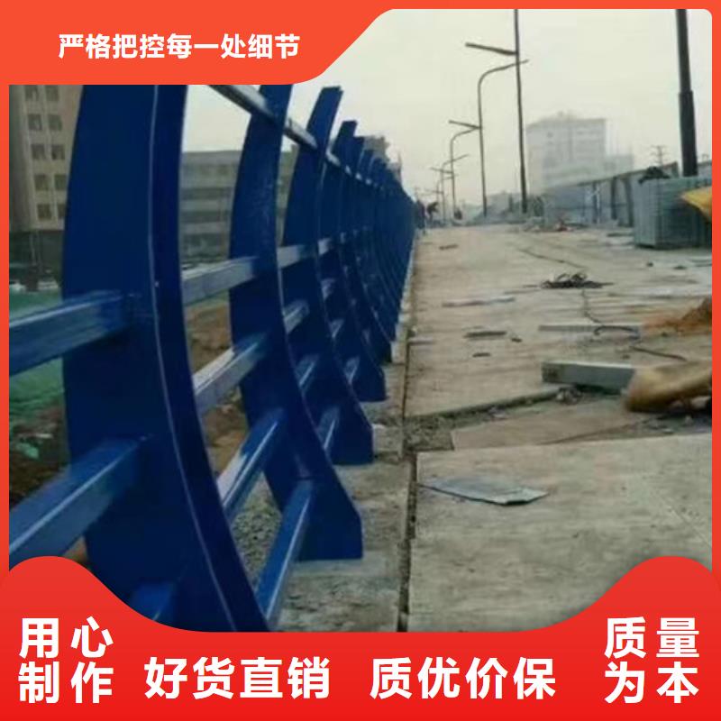 不銹鋼復(fù)合管燈光護(hù)欄敢與同行比服務(wù)