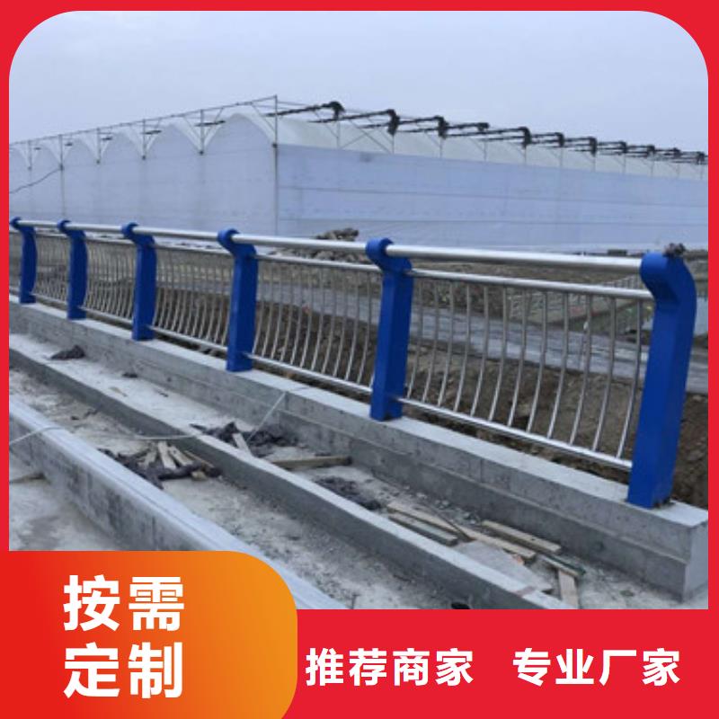 不銹鋼復(fù)合管燈光護欄敢與同行比服務(wù)