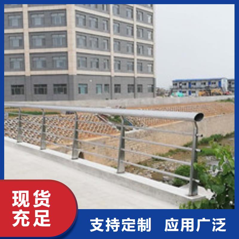 不銹鋼復(fù)合管燈光護欄敢與同行比服務(wù)