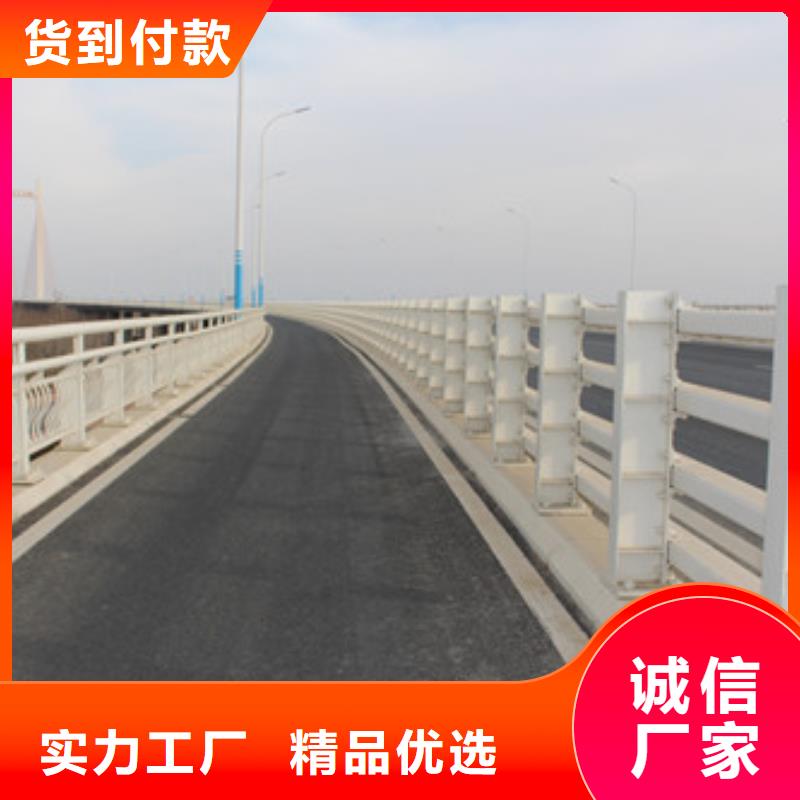 不銹鋼復(fù)合管-橋梁景觀欄桿滿足客戶需求