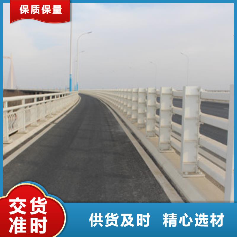 不銹鋼復(fù)合管燈光護(hù)欄敢與同行比服務(wù)