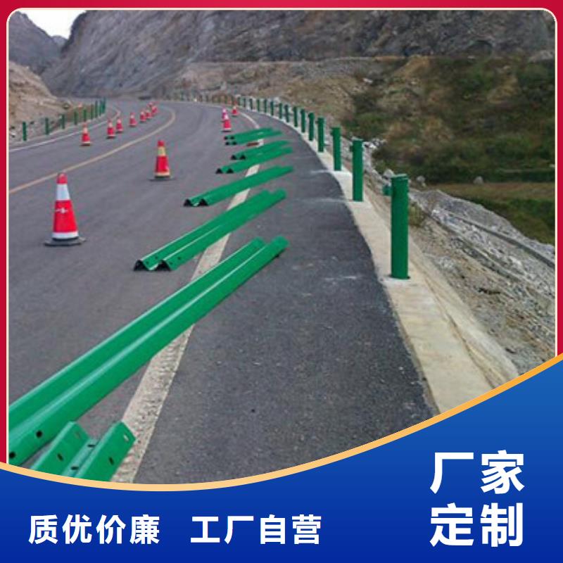 不锈钢防撞护栏不锈钢桥梁护栏一手货源