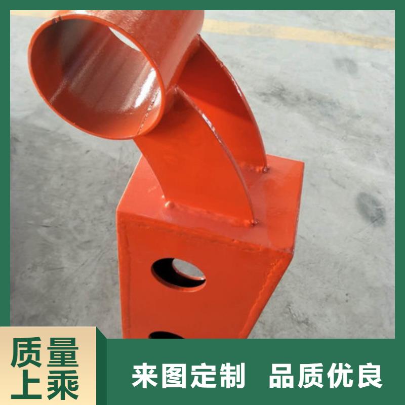 不锈钢防撞护栏-【波形护栏】专业厂家