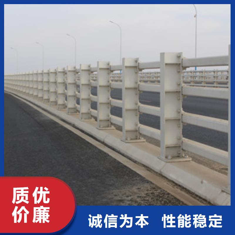 不銹鋼景觀護欄桿接受定做
