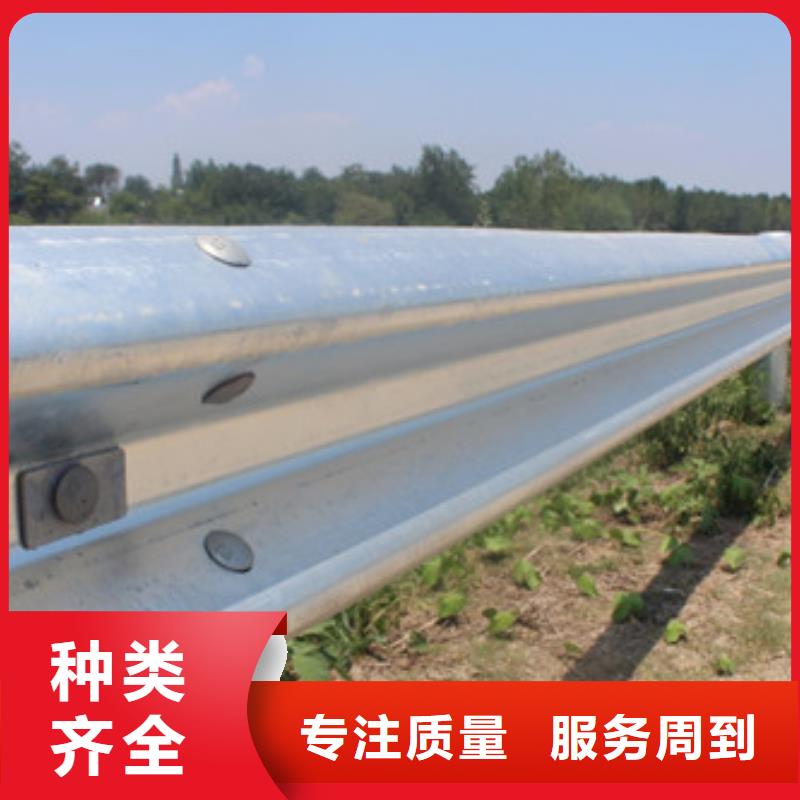不銹鋼防撞護欄304不銹鋼復合管質(zhì)量上乘