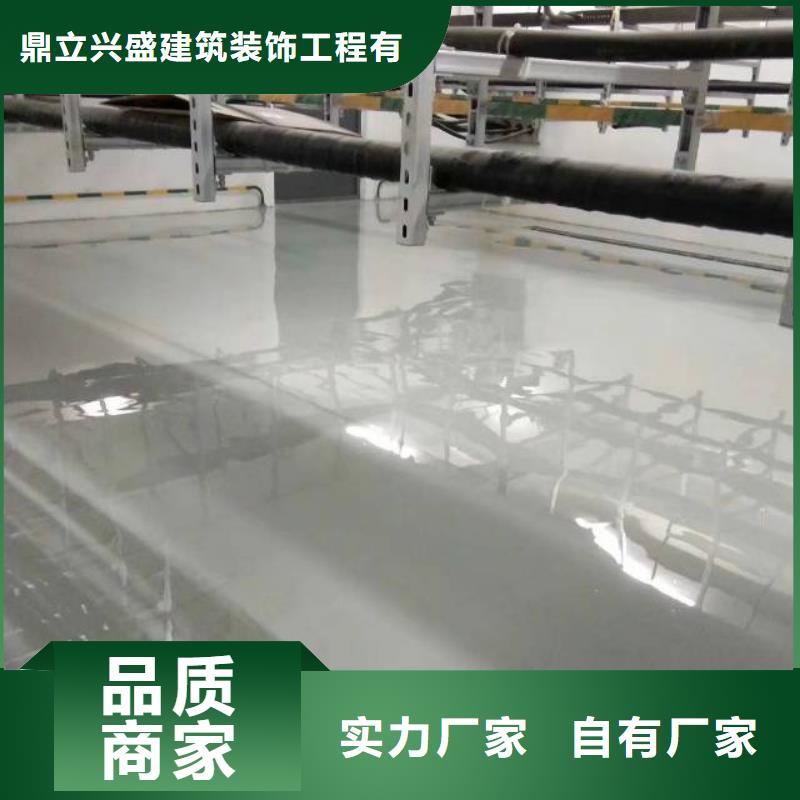 自流平, 昌平區(qū)水泥自流平施工不只是質(zhì)量好