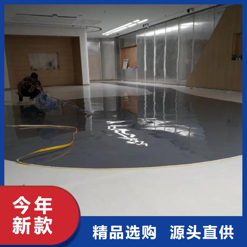 自流平_环氧地坪漆施工公司0中间商差价