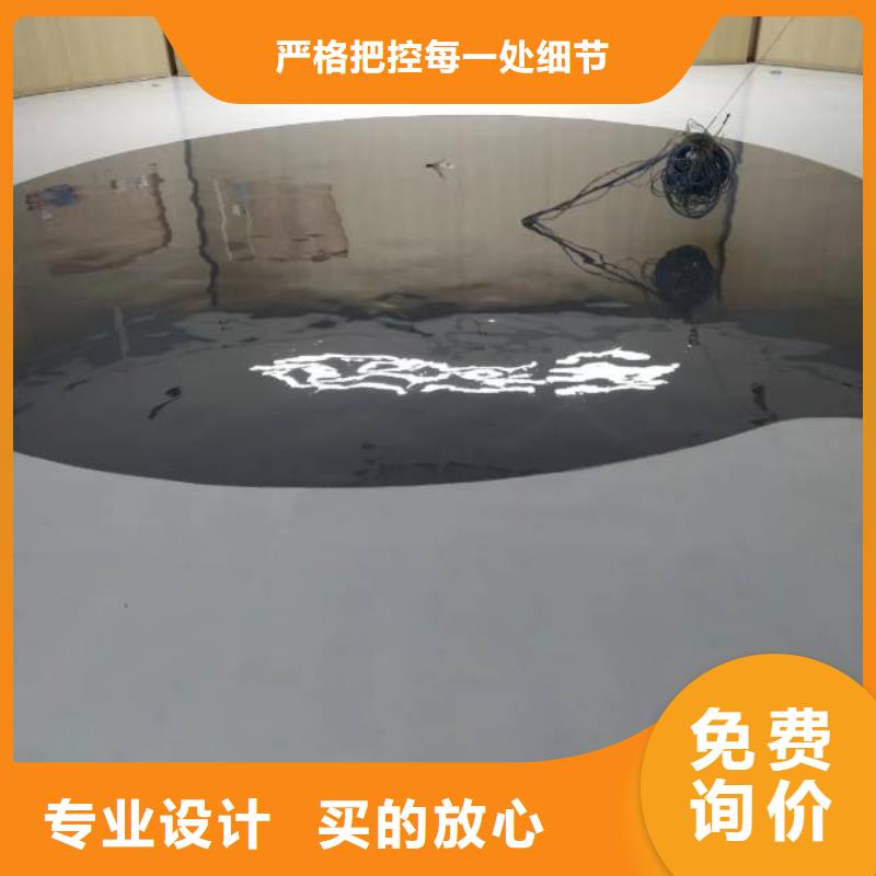自流平环氧树脂地坪细节之处更加用心