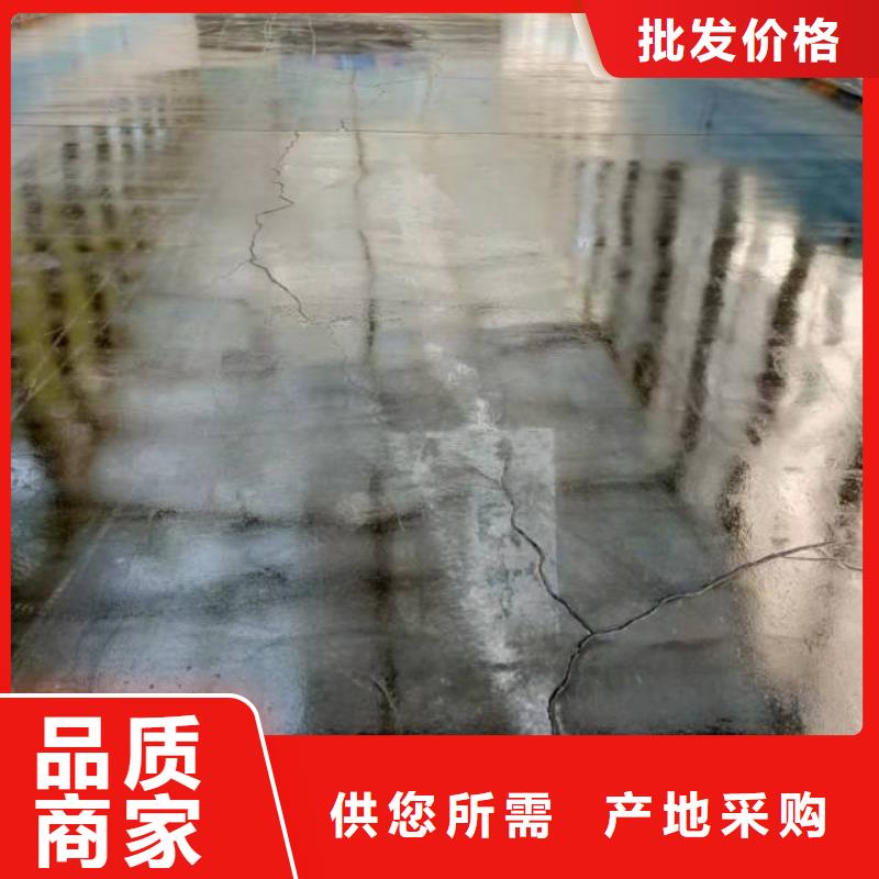 自流平_地坪漆質(zhì)量層層把關(guān)