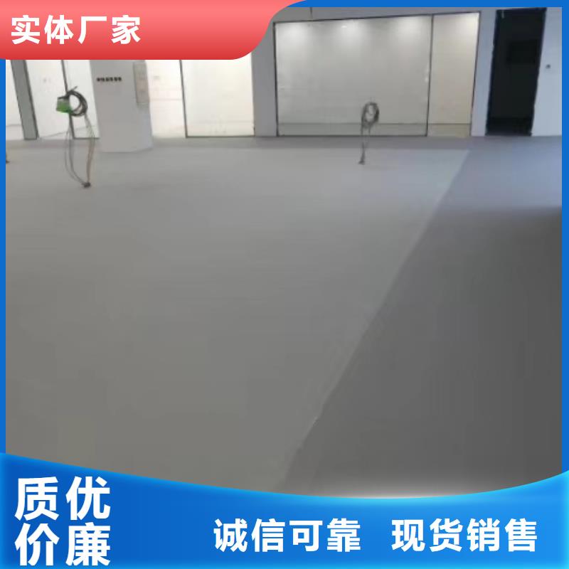 孟津庫房地面刷漆