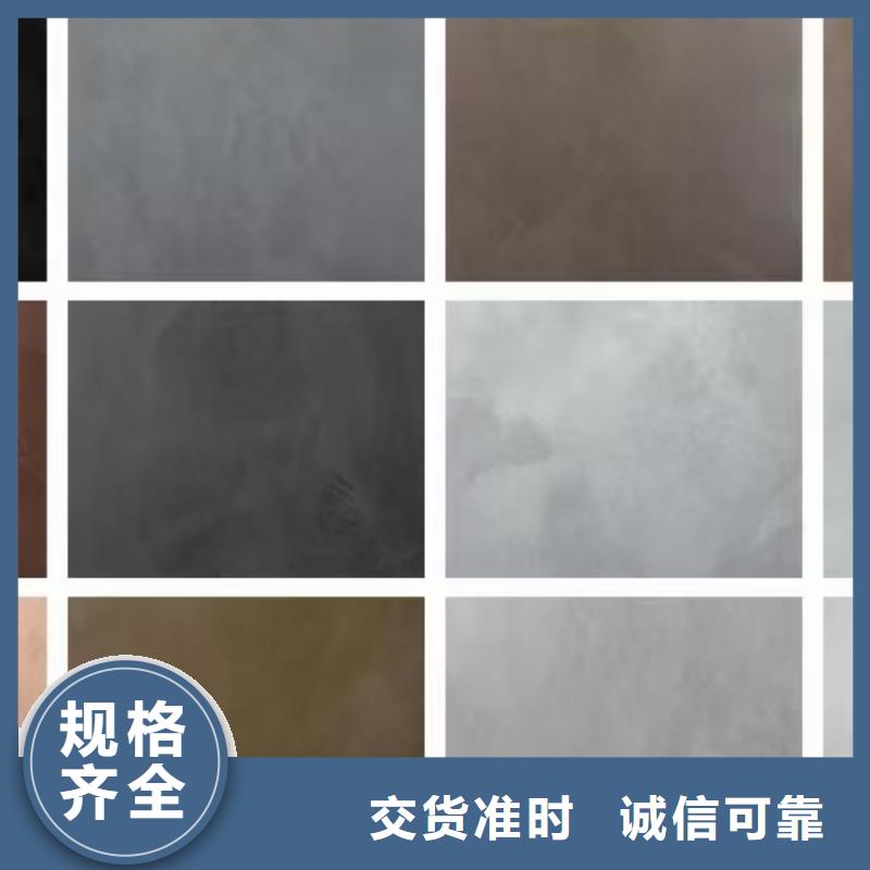 【自流平】地流平地面适用场景