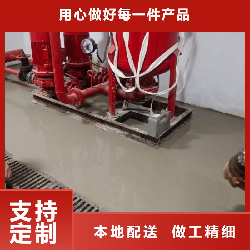 自流平_环氧地坪漆施工公司0中间商差价