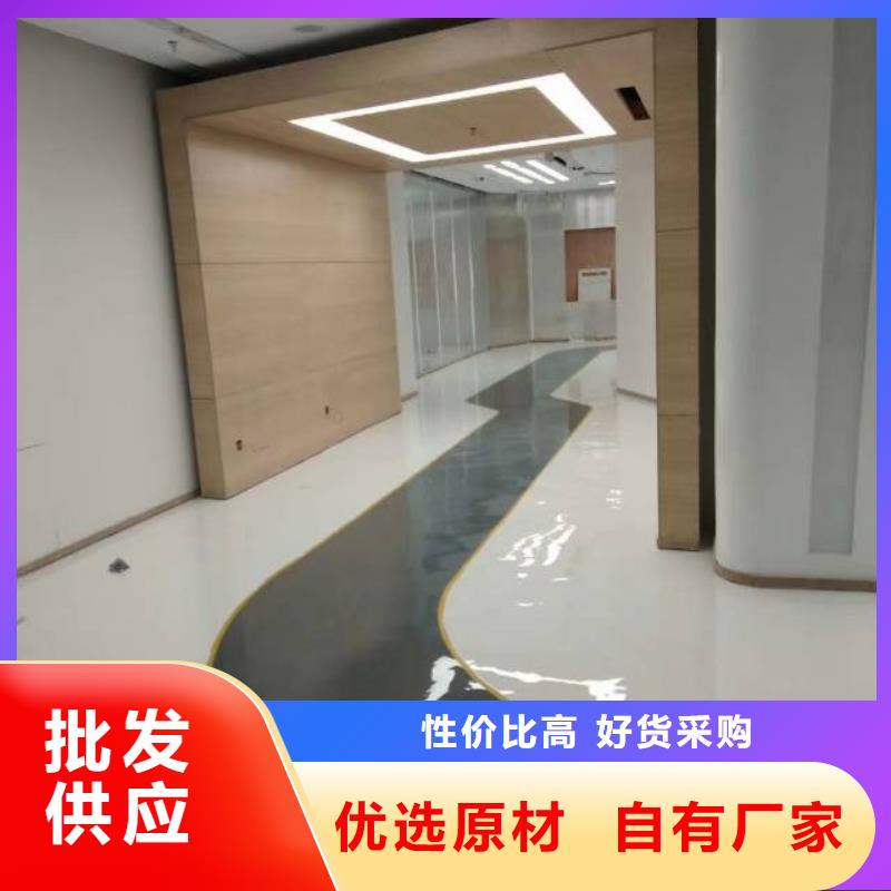 自流平 武清区地坪漆施工 经久耐用