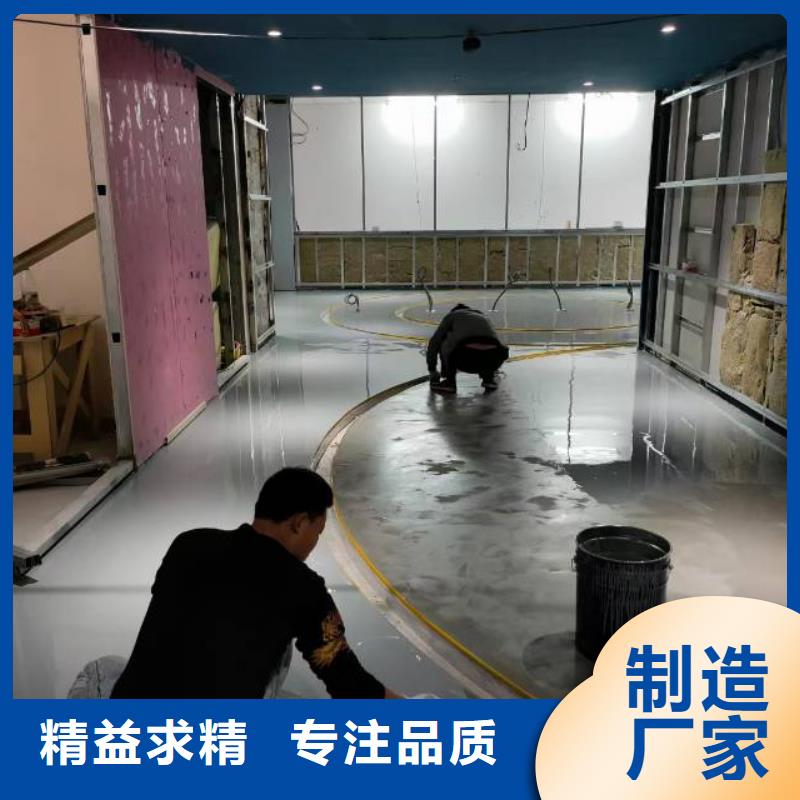 自流平地坪漆專業(yè)生產(chǎn)團(tuán)隊(duì)