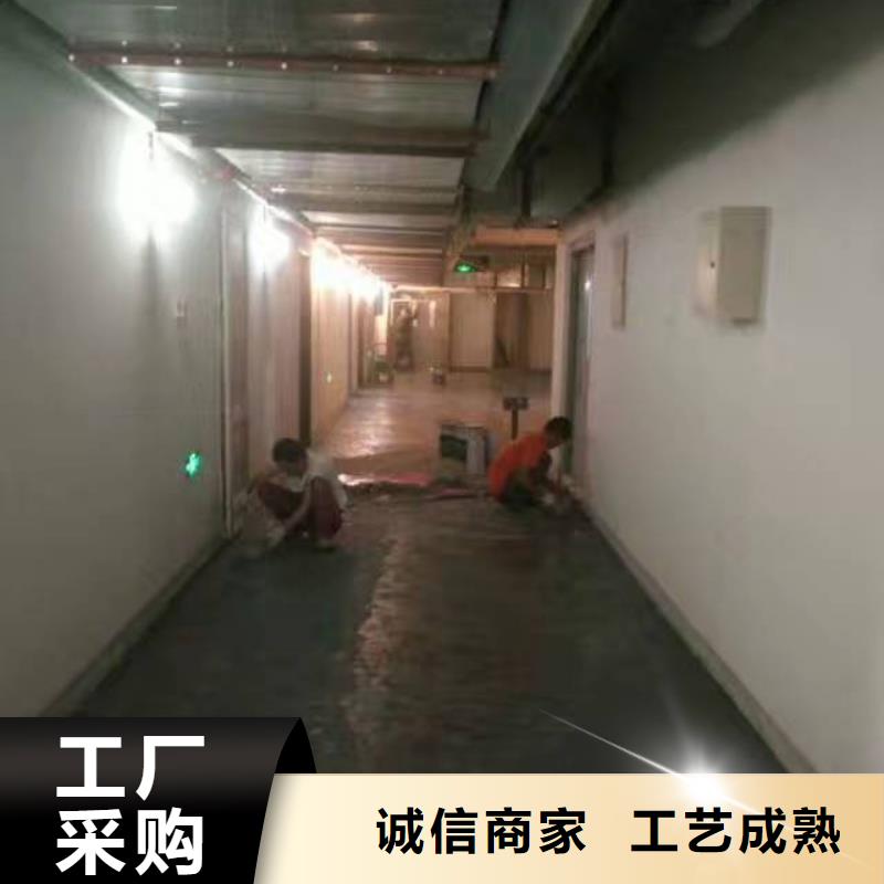 自流平大廠環(huán)氧地坪漆一站式采購商家