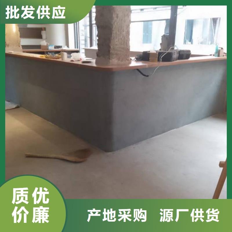 粉刷墙面地流平地面用心做好每一件产品
